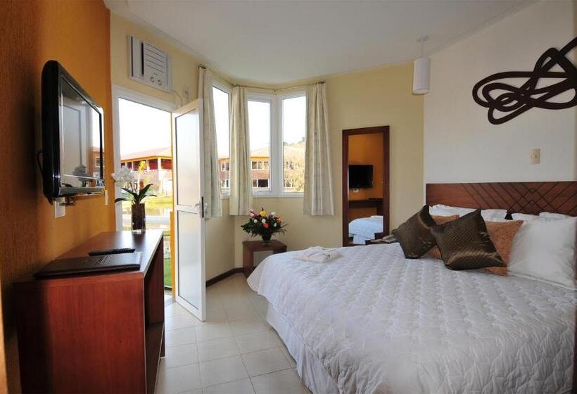 Vassouras Eco Resort