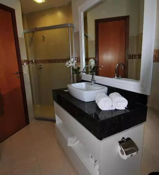 Vassouras Eco Resort