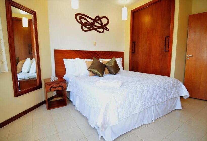 Vassouras Eco Resort