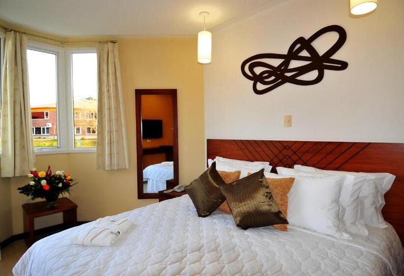 Vassouras Eco Resort