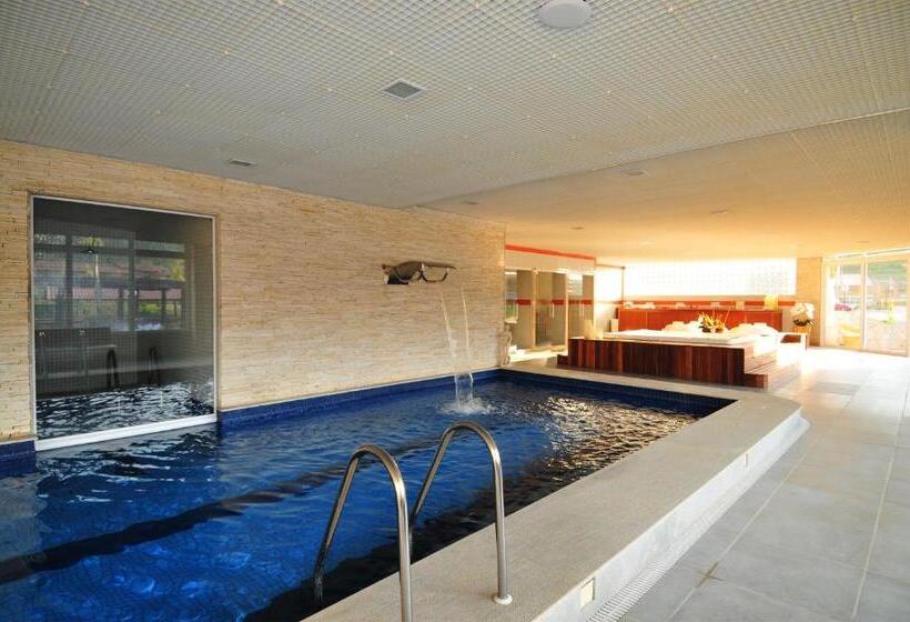 Vassouras Eco Resort