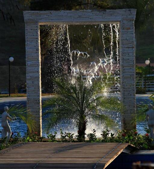 Vassouras Eco Resort