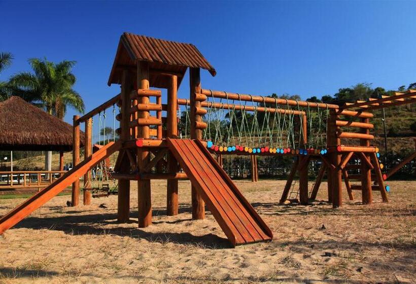 Vassouras Eco Resort