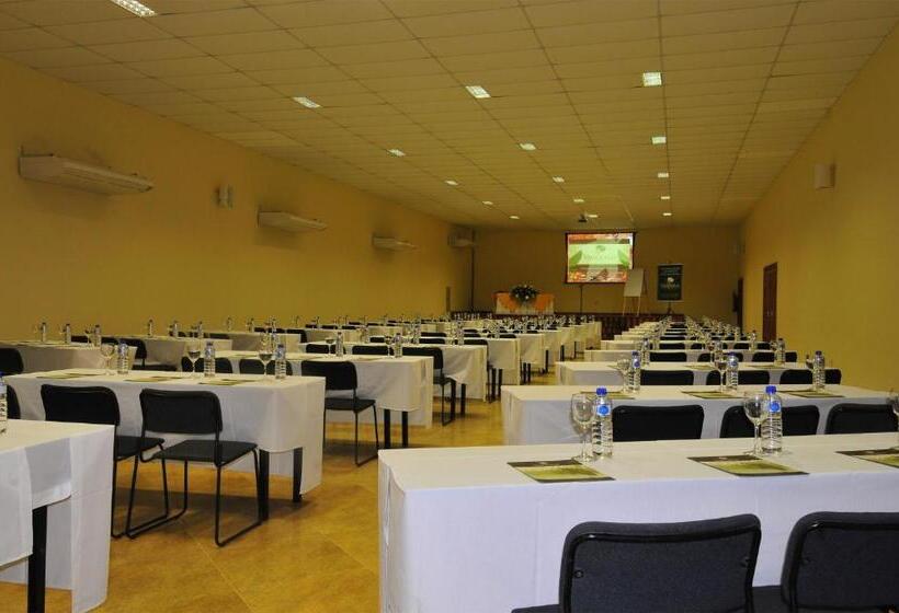 Vassouras Eco Resort