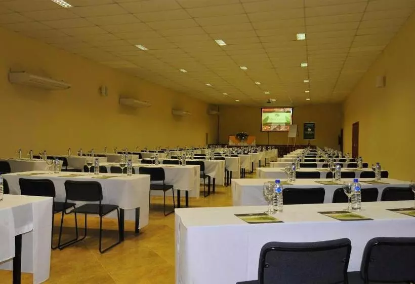 Vassouras Eco Resort
