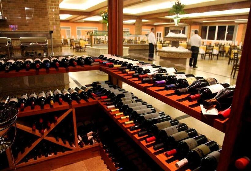 Vassouras Eco Resort