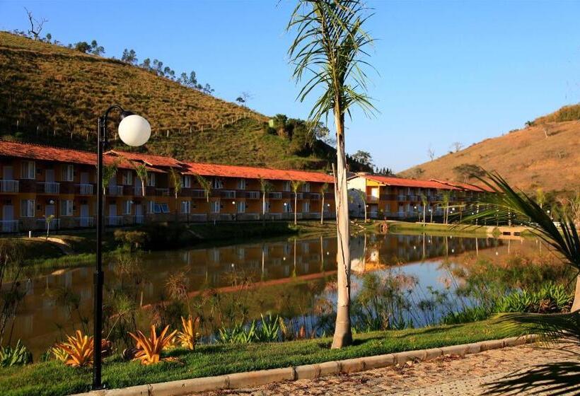 Vassouras Eco Resort