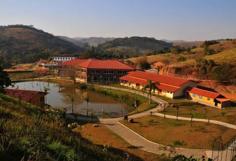 Vassouras Eco Resort