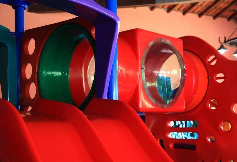 Vassouras Eco Resort