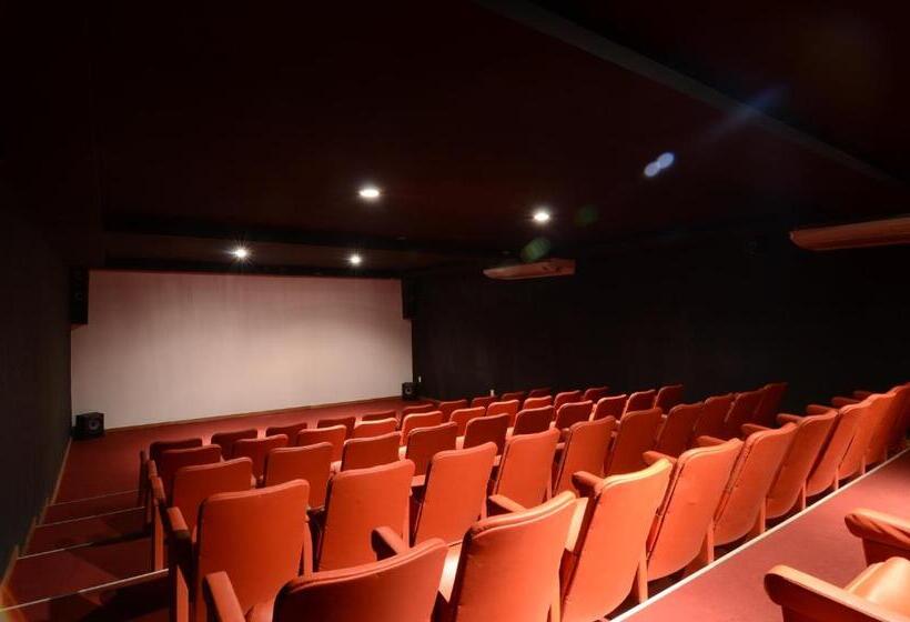 Vassouras Eco Resort