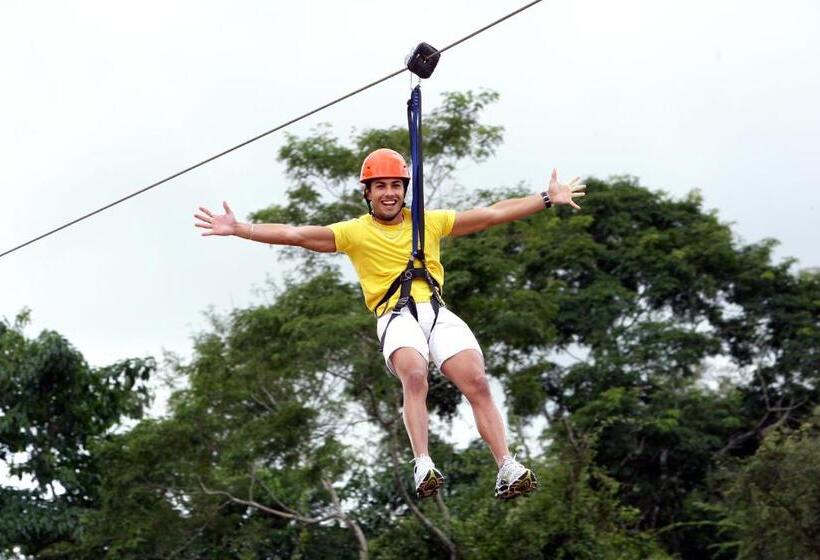 Vassouras Eco Resort