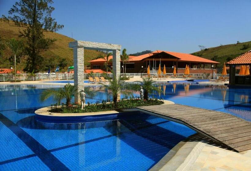 Vassouras Eco Resort