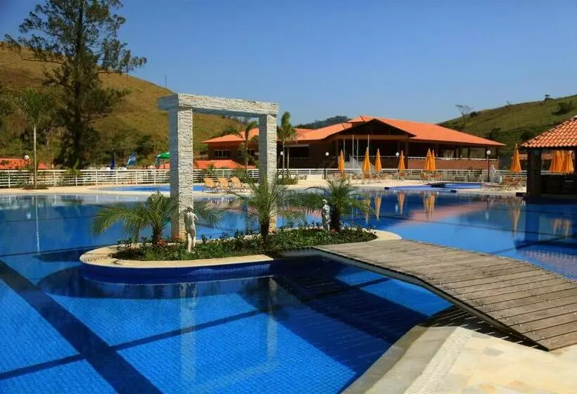 Vassouras Eco Resort