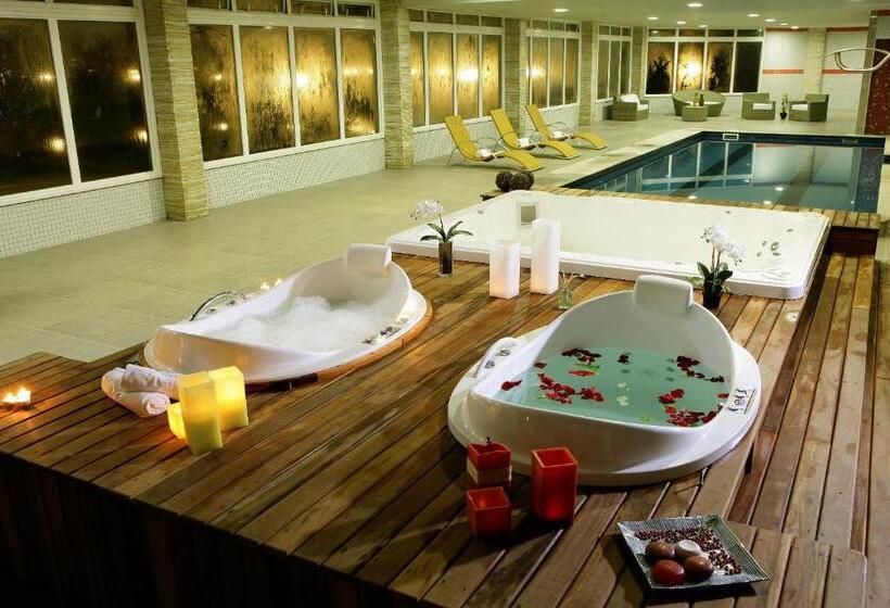 Vassouras Eco Resort