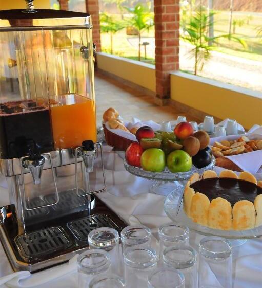 Vassouras Eco Resort