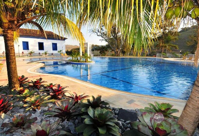 Vassouras Eco Resort