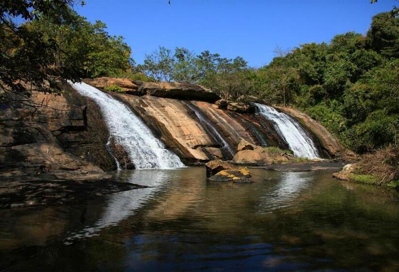 Vassouras Eco Resort