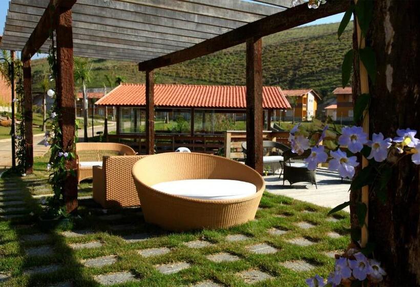 Vassouras Eco Resort