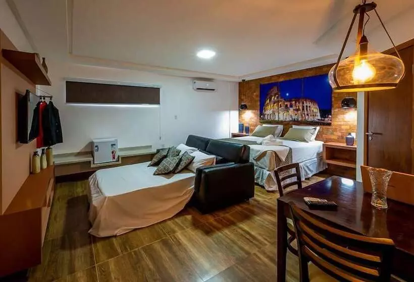 W4 Hotel
