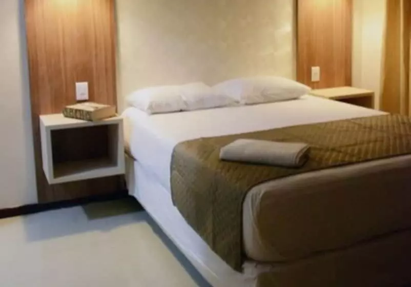 W4 Hotel