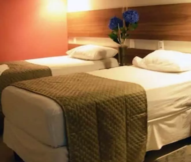 W4 Hotel