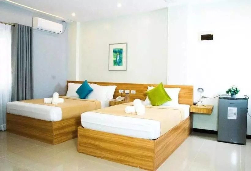 هتل Elti Suites