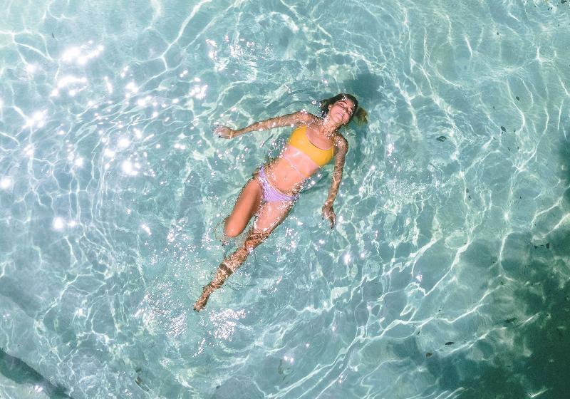 Отель Oriundo Luxury Nature Villas