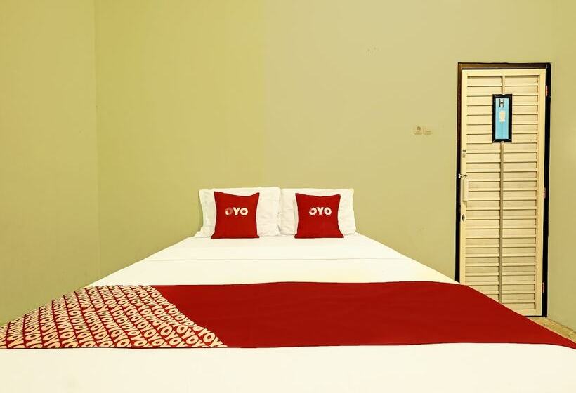 Hotel Homestay Sriti By Oyo