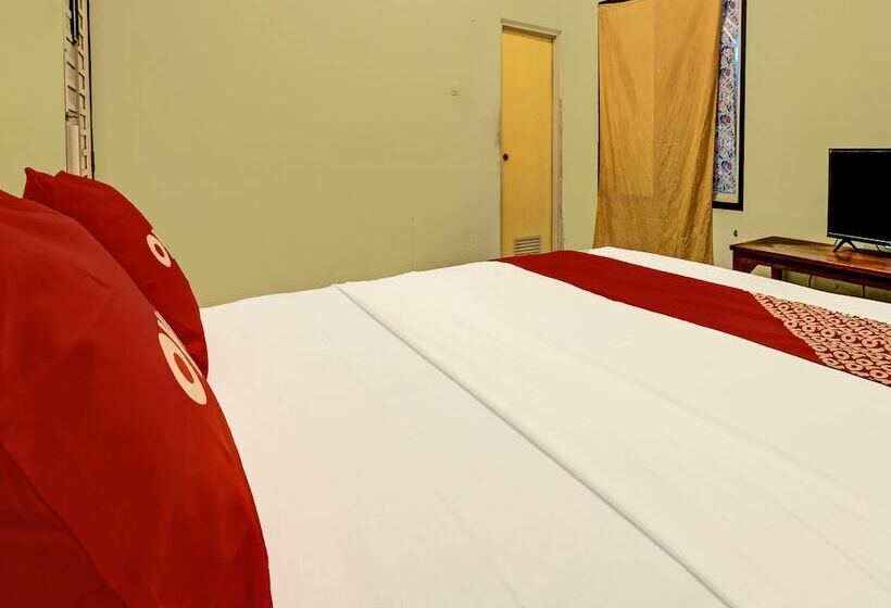 Hotel Homestay Sriti By Oyo