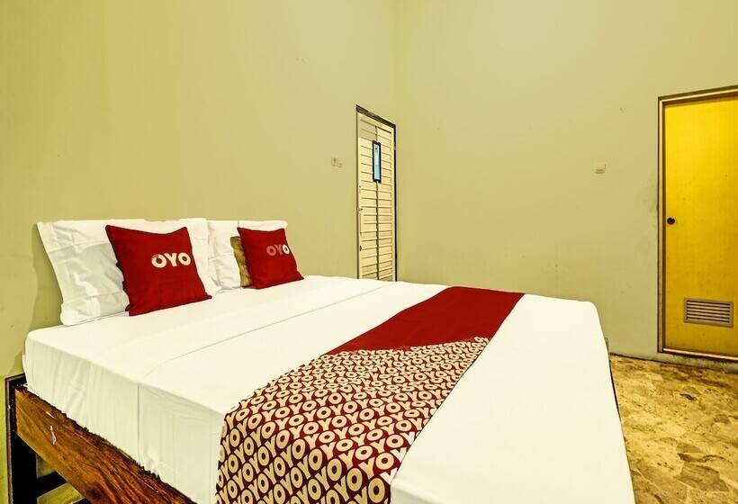 Hotel Homestay Sriti By Oyo