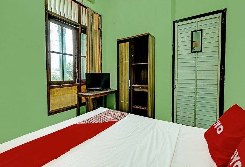 Hotel Homestay Sriti By Oyo