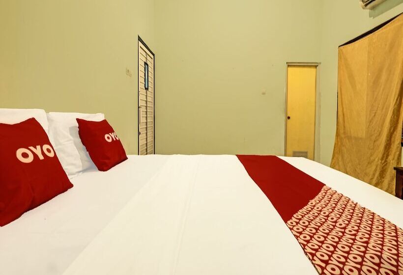 Hotel Homestay Sriti By Oyo