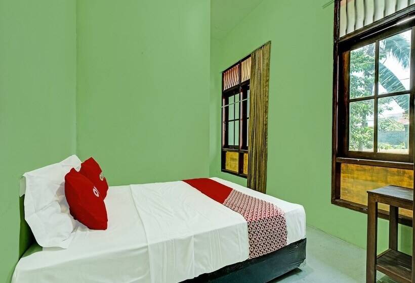 Hotel Homestay Sriti By Oyo