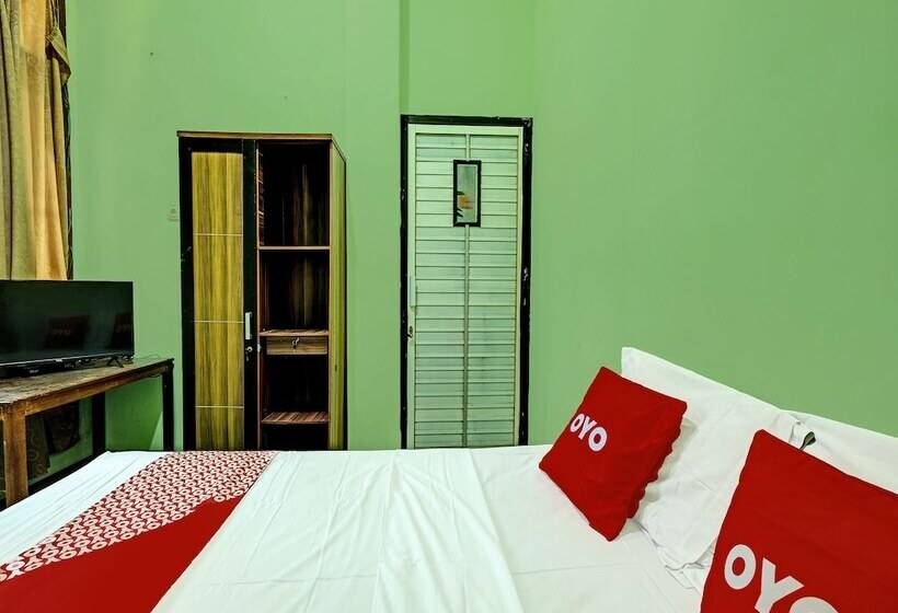 Hotel Homestay Sriti By Oyo