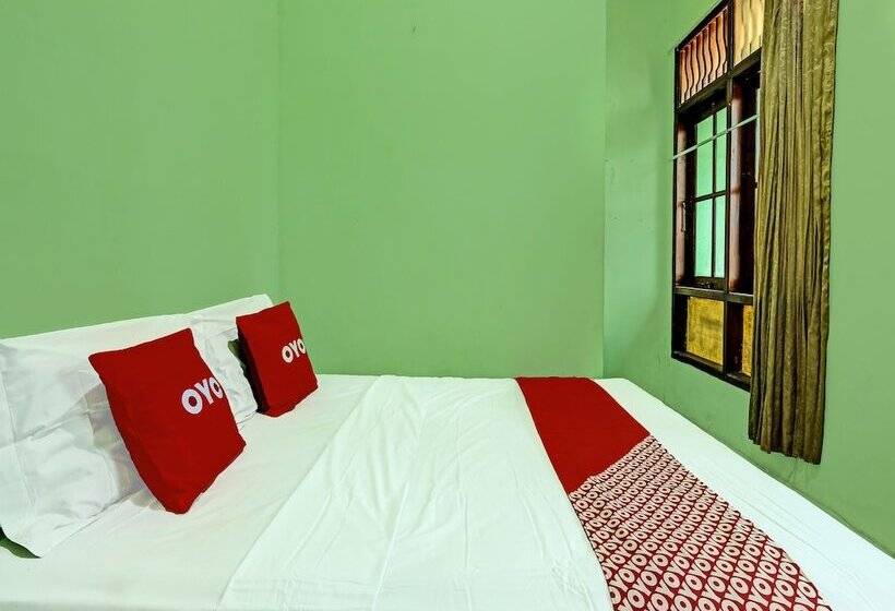 Hotel Homestay Sriti By Oyo