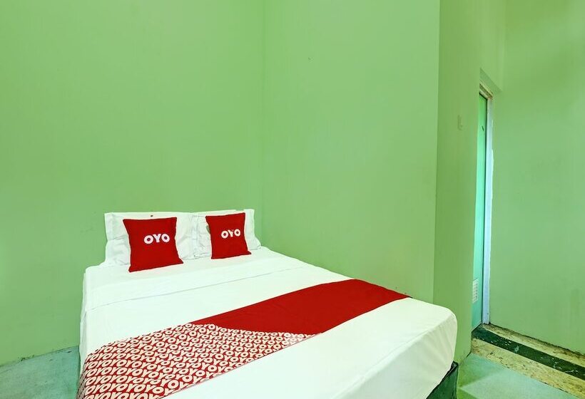 Hotel Homestay Sriti By Oyo