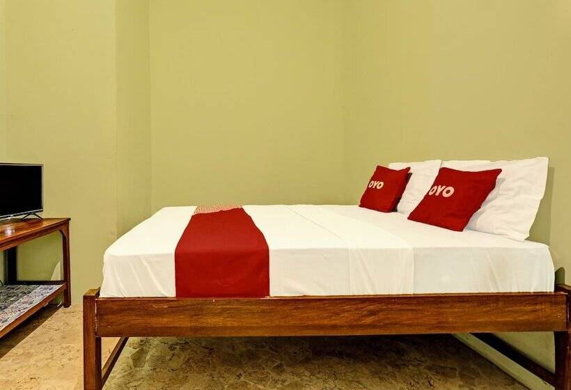 Hotel Homestay Sriti By Oyo