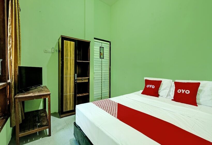Hotel Homestay Sriti By Oyo