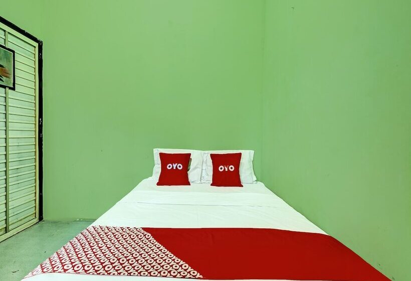 Hotel Homestay Sriti By Oyo