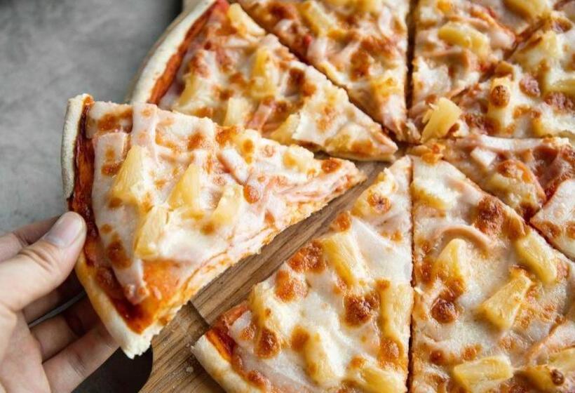 هتل Pino Latte Resort And