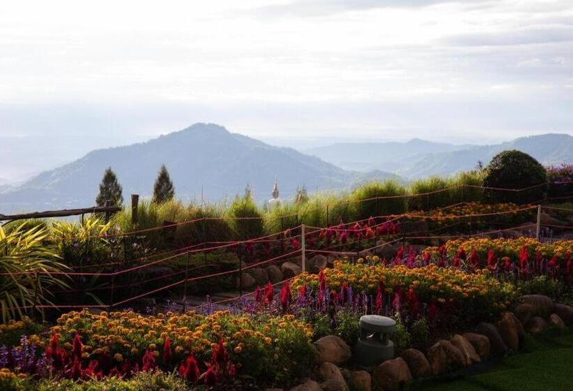 هتل Pino Latte Resort And