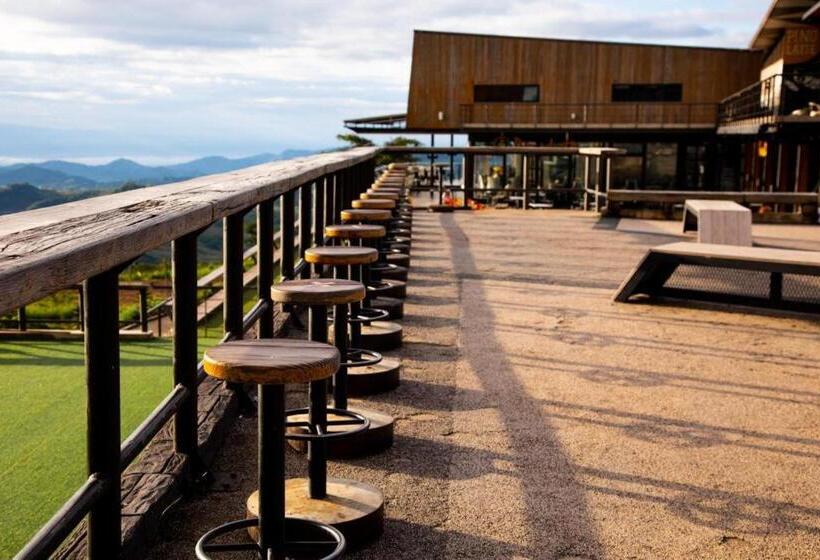 هتل Pino Latte Resort And