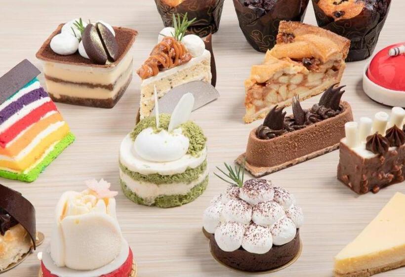 هتل Pino Latte Resort And