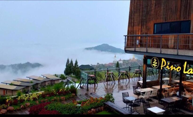هتل Pino Latte Resort And