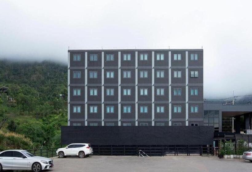 هتل Pino Latte Resort And