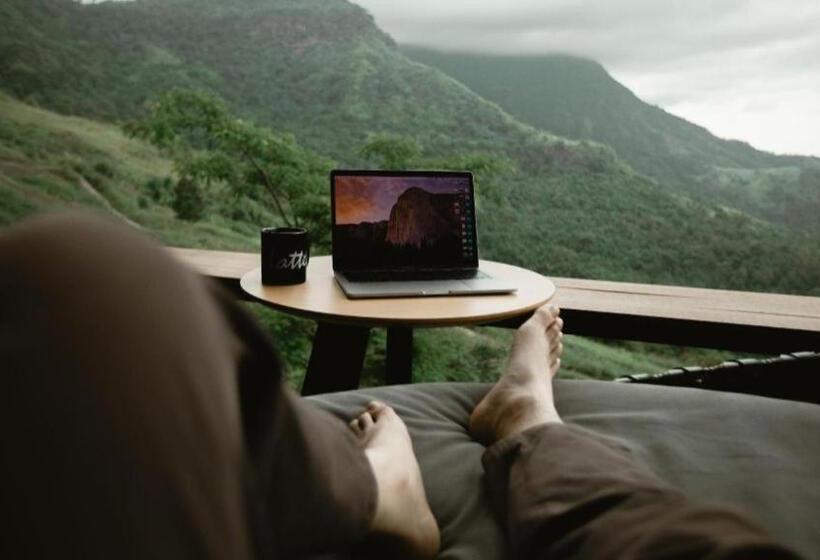 هتل Pino Latte Resort And