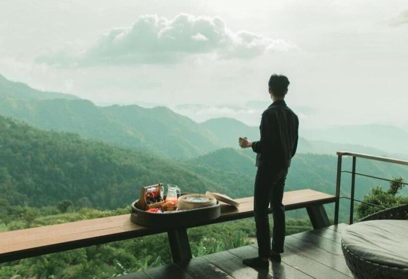 هتل Pino Latte Resort And