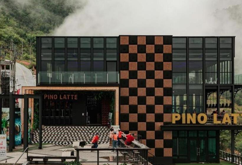 هتل Pino Latte Resort And