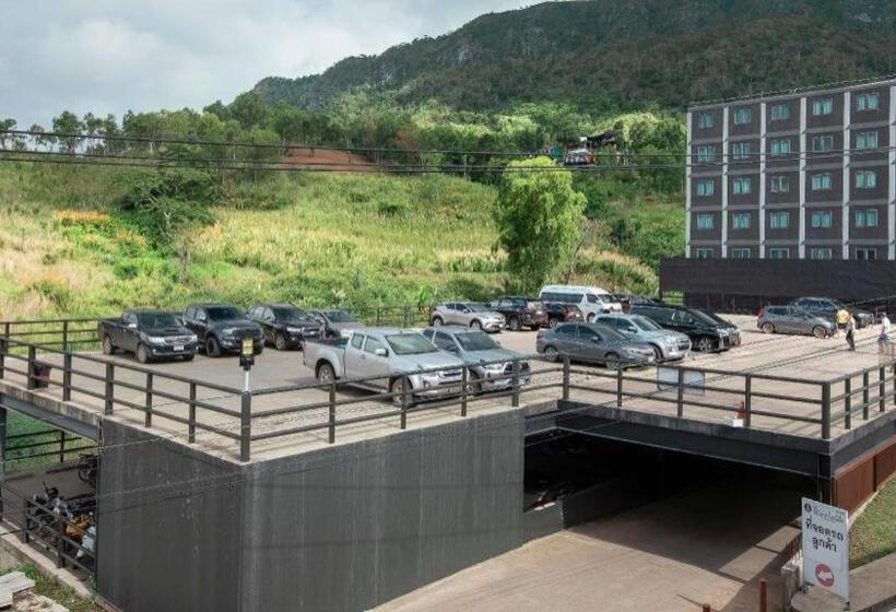 هتل Pino Latte Resort And