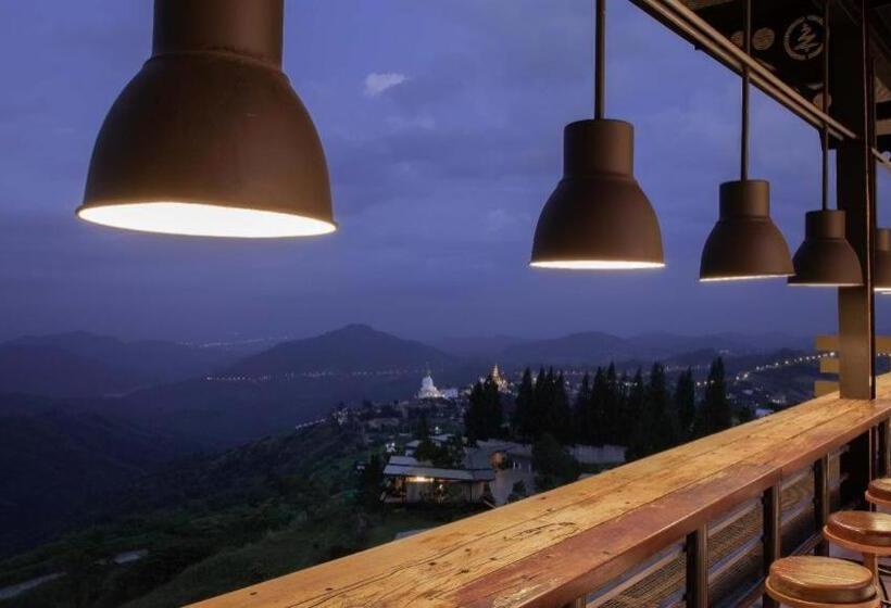 هتل Pino Latte Resort And